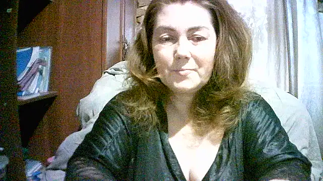 Madame-Butterfly online show from 18, 11, 2025