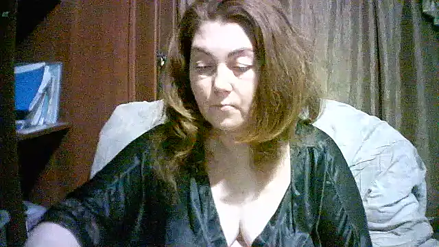 Madame-Butterfly online show from 22, 11, 2025