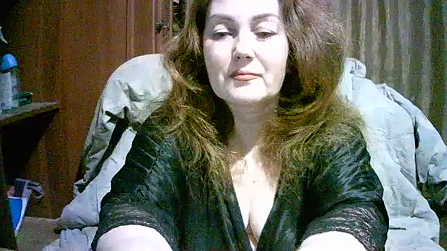 Madame-Butterfly online show from 3, 12, 2025