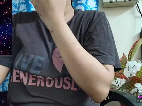 Snapshot of Reika_01 chatting on 5, 6, 2026 Reika 01 online show from 5, 6, 2026