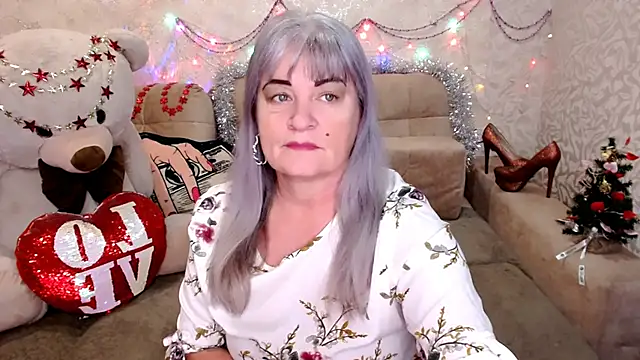 SiberiabBerry online show from 19, 12, 2025