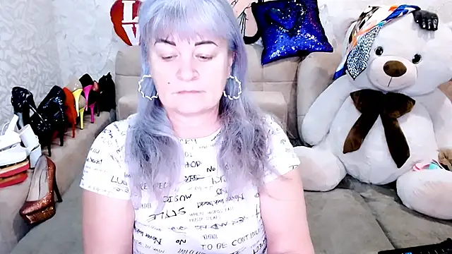 SiberiabBerry online show from 12, 2, 2026