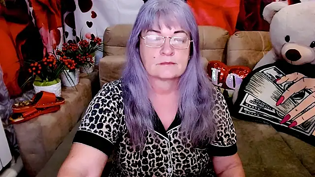 SiberiabBerry online show from 23, 2, 2026