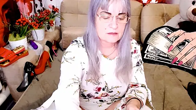 SiberiabBerry online show from 15, 3, 2026