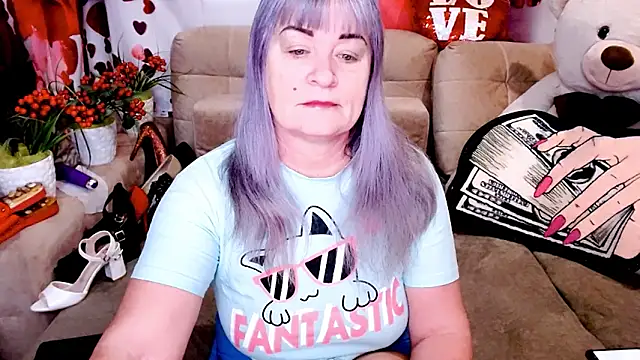 SiberiabBerry online show from 18, 3, 2026