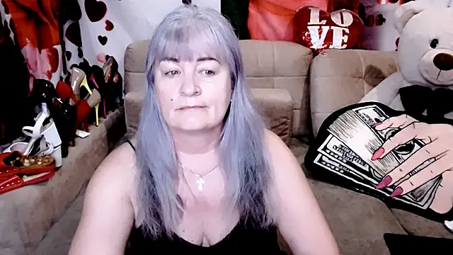 SiberiabBerry online show from 27, 3, 2026