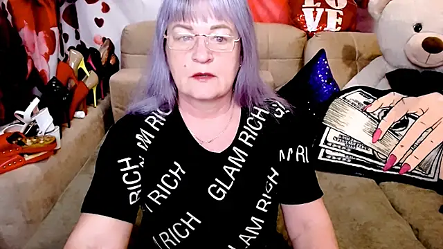 SiberiabBerry online show from 5, 4, 2026