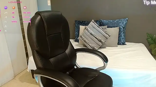 violeta leon online show from 11, 9, 2025