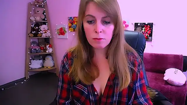 Hot Milady online show from 11, 2, 2026