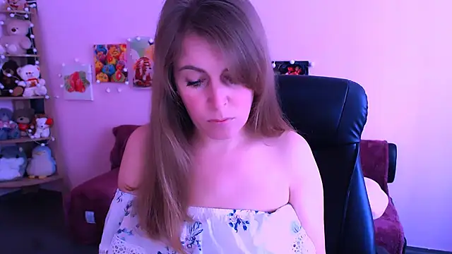 Hot Milady online show from 23, 3, 2026