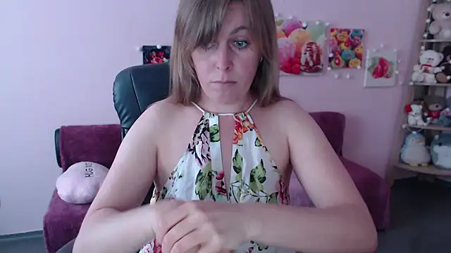 Hot Milady online show from 15, 5, 2026