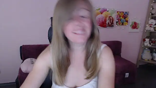 Hot Milady online show from 17, 6, 2026