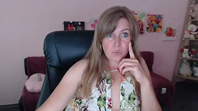 Hot Milady online show from 18, 6, 2026