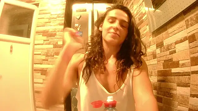 Snapshot of JojoFit chatting on 11, 9, 2025 JojoFit online show from 11, 9, 2025