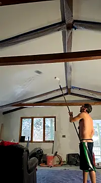 Snapshot of StrokeKing42 chatting on 10, 12, 2024 StrokeKing42 online show from 10, 12, 2024