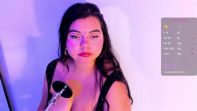 Snapshot of klhoe_boobs chatting on 16, 1, 2026 klhoe boobs online show from 16, 1, 2026