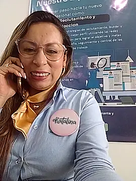 Katalina S3xy online show from 29, 10, 2025