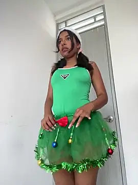 Mariangel 11 online show from 24, 12, 2024