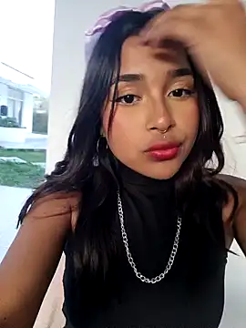 Mariangel 11 online show from 22, 2, 2025