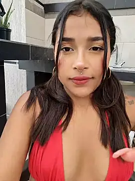 Mariangel 11 online show from 24, 2, 2025