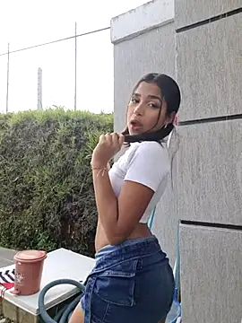 Mariangel 11 online show from 7, 3, 2025