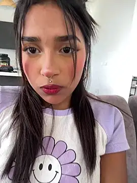 Mariangel 11 online show from 9, 3, 2025