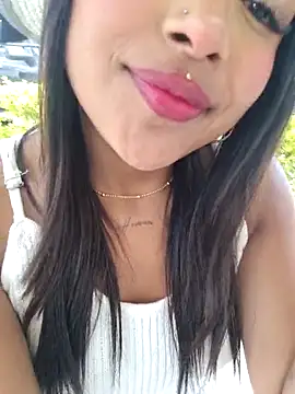 Mariangel 11 online show from 22, 9, 2025