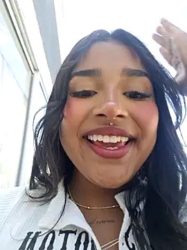 Mariangel 11 online show from 25, 9, 2025