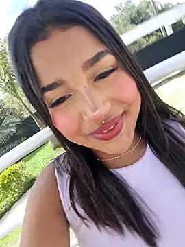 Mariangel 11 online show from 25, 10, 2025