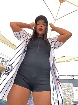 Mariangel 11 online show from 25, 2, 2026