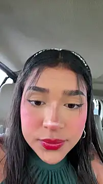 Mariangel 11 online show from 24, 3, 2026