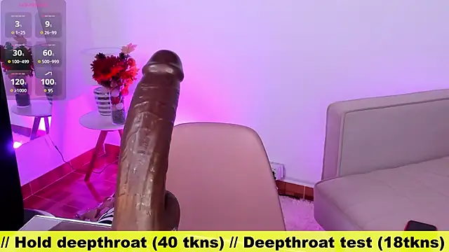 Bonnypetite- online show from 1, 2, 2025