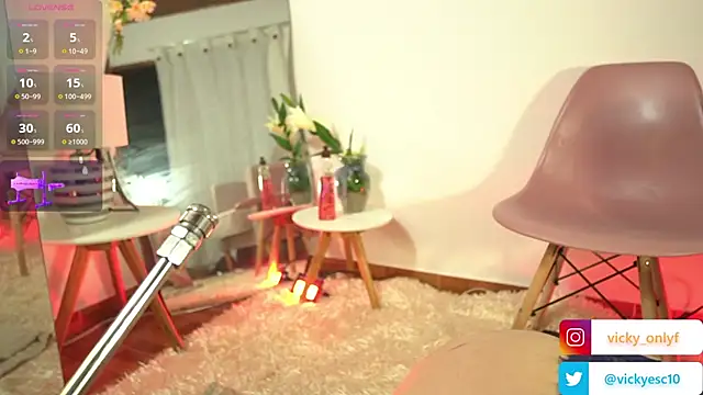 Bonnypetite- online show from 5, 10, 2025