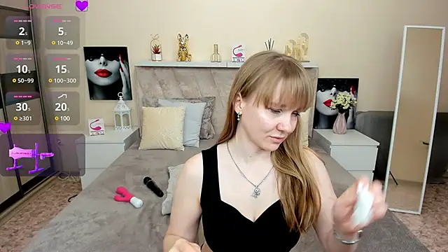 Snapshot of KattyPeachX chatting on 17, 3, 2025 KattyPeachX online show from 17, 3, 2025