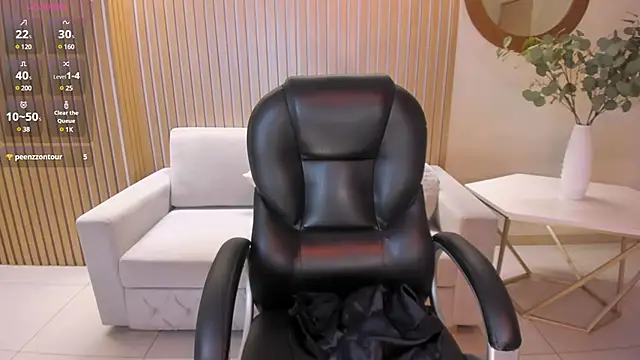 ValeriaRoldanX online show from 21, 3, 2025