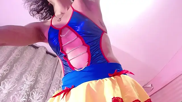 giselle ocampo online show from 13, 3, 2025