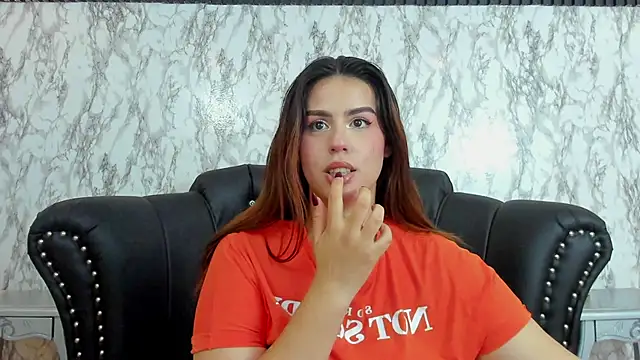 Snapshot of Miamontoya chatting on 21, 1, 2025 Miamontoya online show from 21, 1, 2025