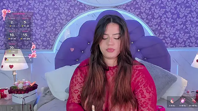 Miamontoya online show from 23, 3, 2026