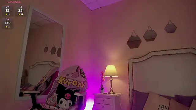 Snapshot of KIMAPRIL chatting on 18, 9, 2025 KIMAPRIL online show from 18, 9, 2025