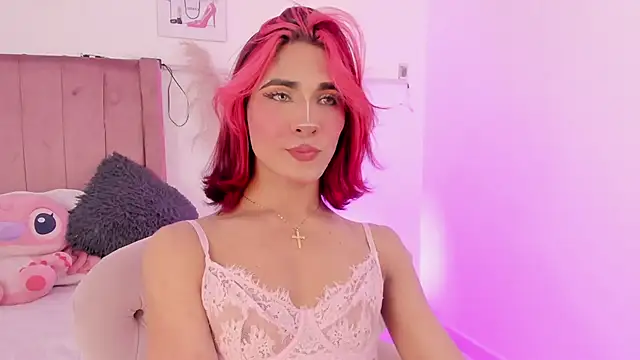 CamiloDoumit online show from 24, 11, 2025