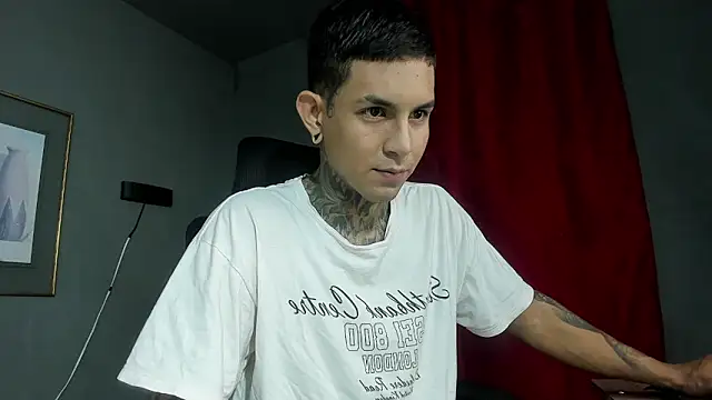 Travistanner 28 online show from 18, 2, 2026