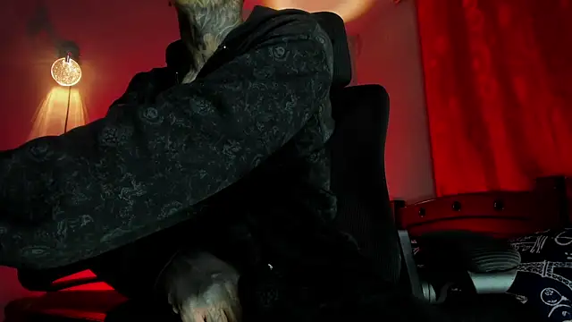 Travistanner 28 online show from 11, 3, 2026