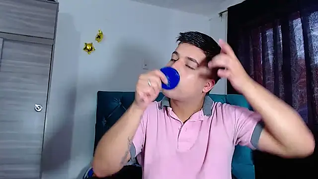 Randy horny online show from 20, 11, 2025