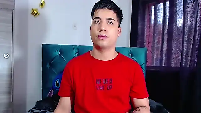 Randy horny online show from 23, 11, 2025