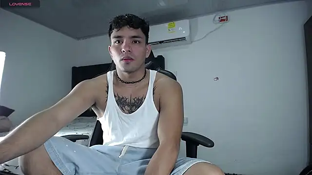 Snapshot of man_dur07 chatting on 3, 12, 2024 man dur07 online show from 3, 12, 2024