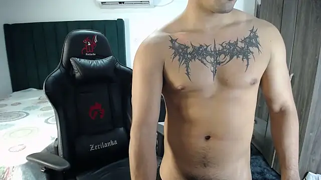 Snapshot of man_dur07 chatting on 18, 2, 2025 man dur07 online show from 18, 2, 2025