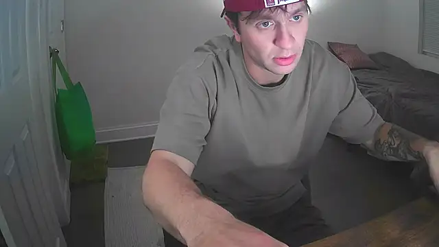 Posh marc online show from 2, 12, 2025