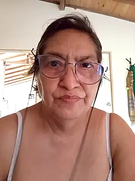 florecita69 online show from 26, 10, 2025