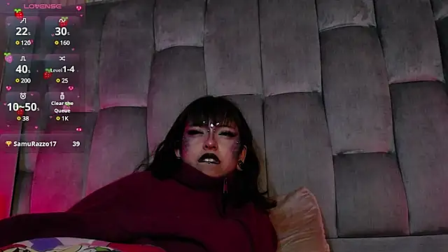 kittyhouse hs online show from 8, 3, 2025