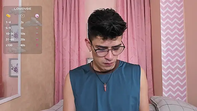 Ryan Clark  online show from 11, 12, 2024